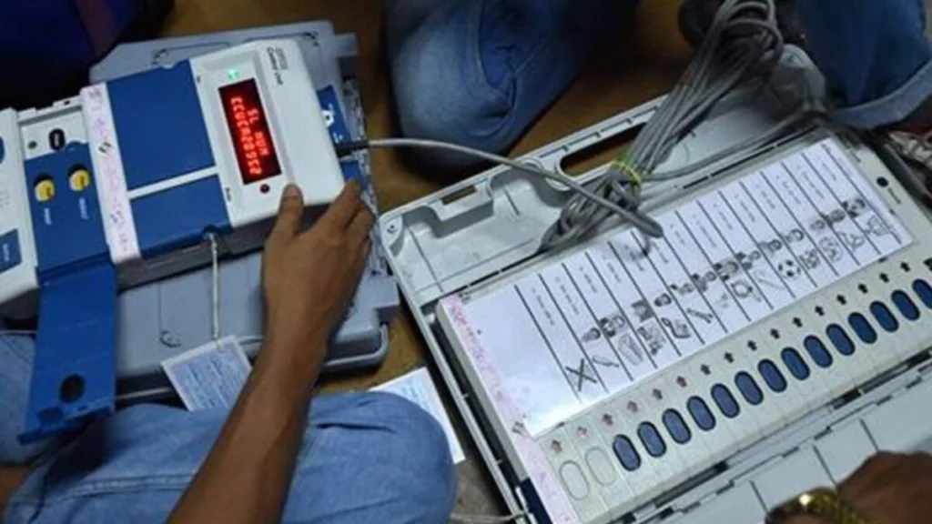 West Bengal Election