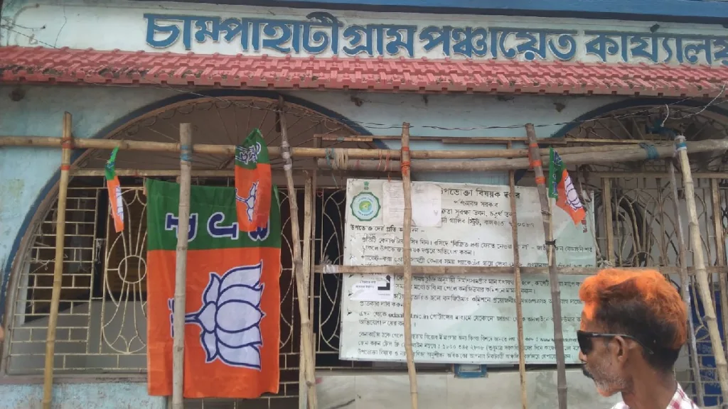 West Bengal Election