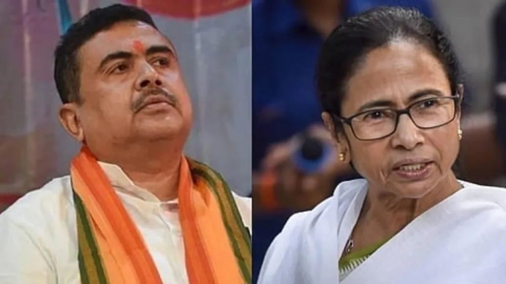 West Bengal Election Counting 2026
