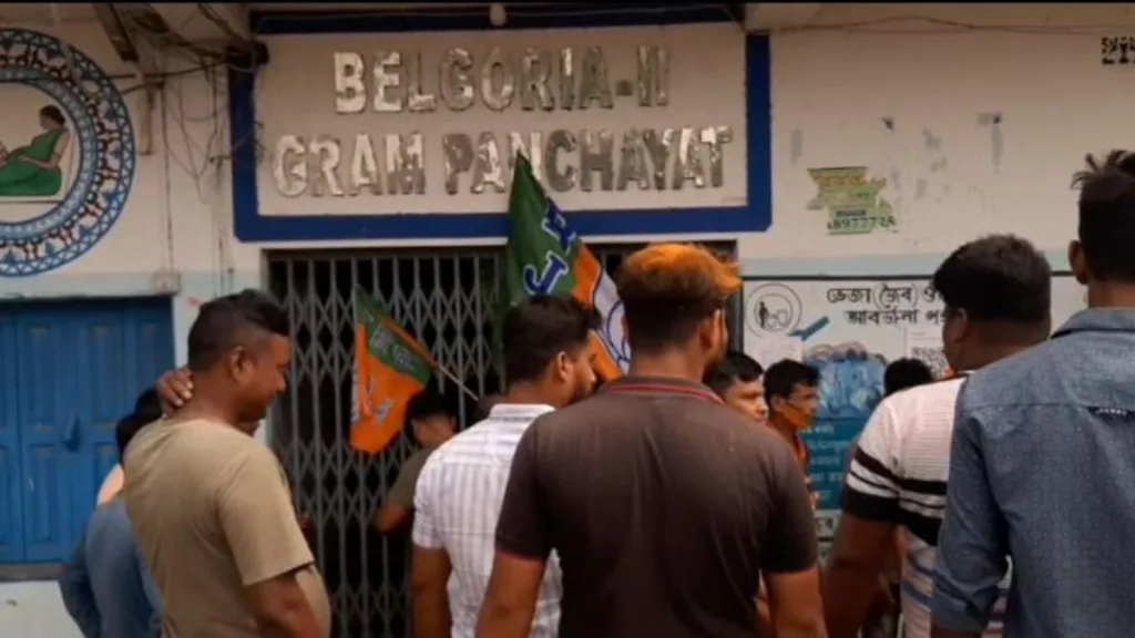 West Bengal Election Result 2026