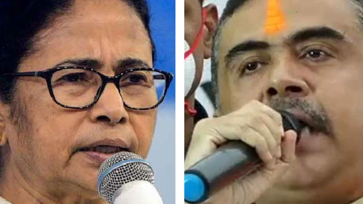 West Bengal Election Result