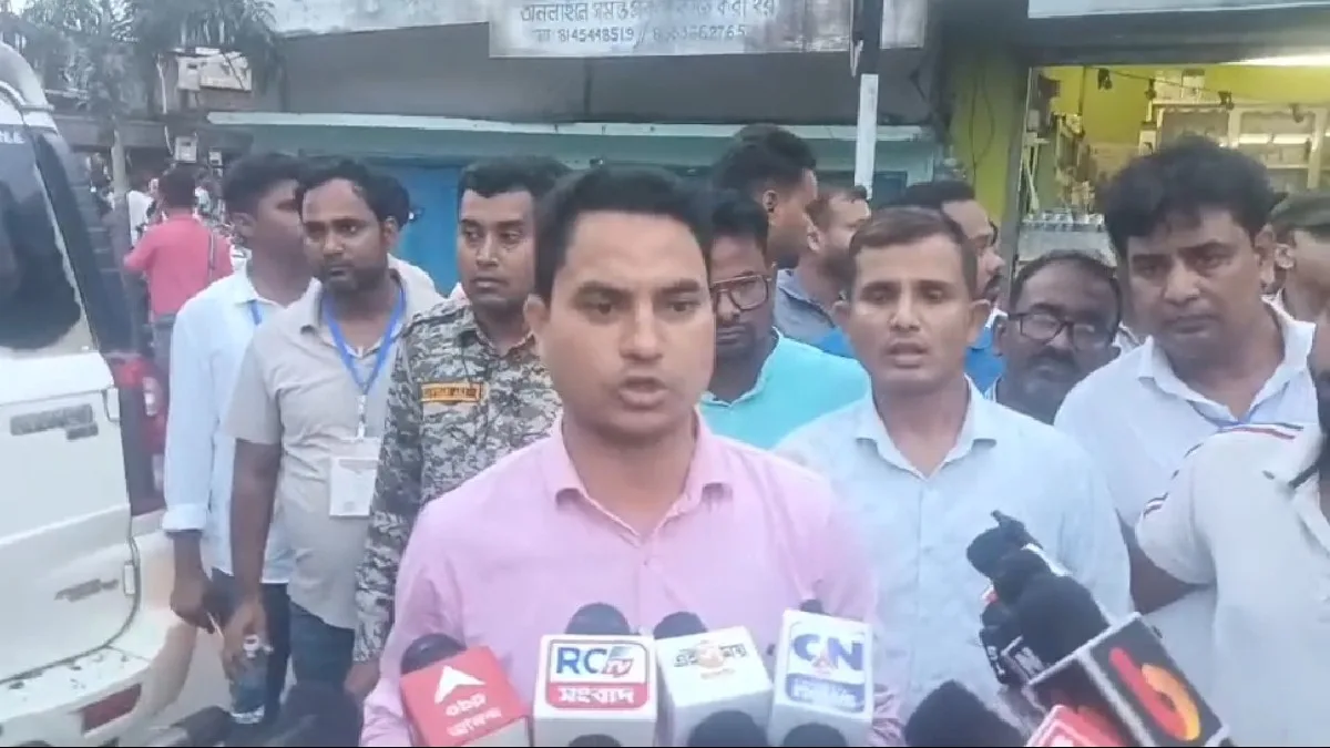 West Bengal Election Results