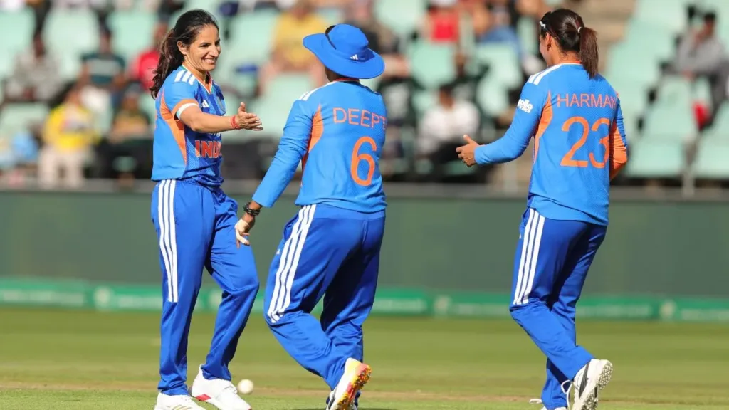 Womens T20 World Cup 2026