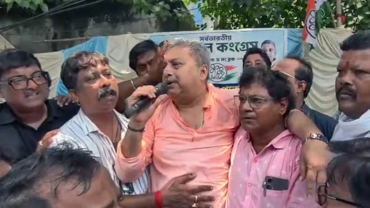 kalyan Banerjee