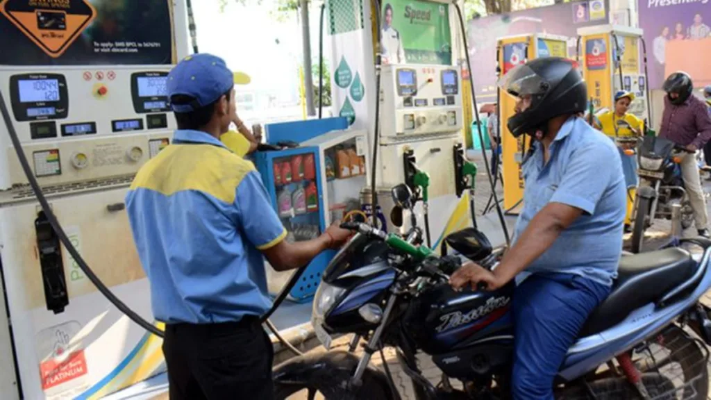 petrol diesel price hike