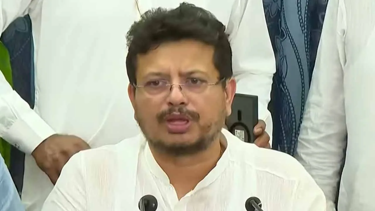 Ritabrata Banerjee