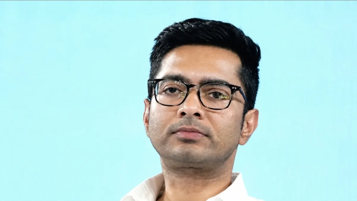 Hindustan News Point | State, National, Sports, Entertainment, Lifestyle, Horoscope News 5 Abhishek Banerjee