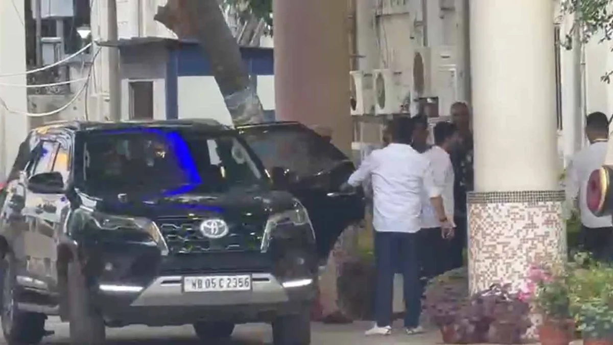 Abhishek Banerjee