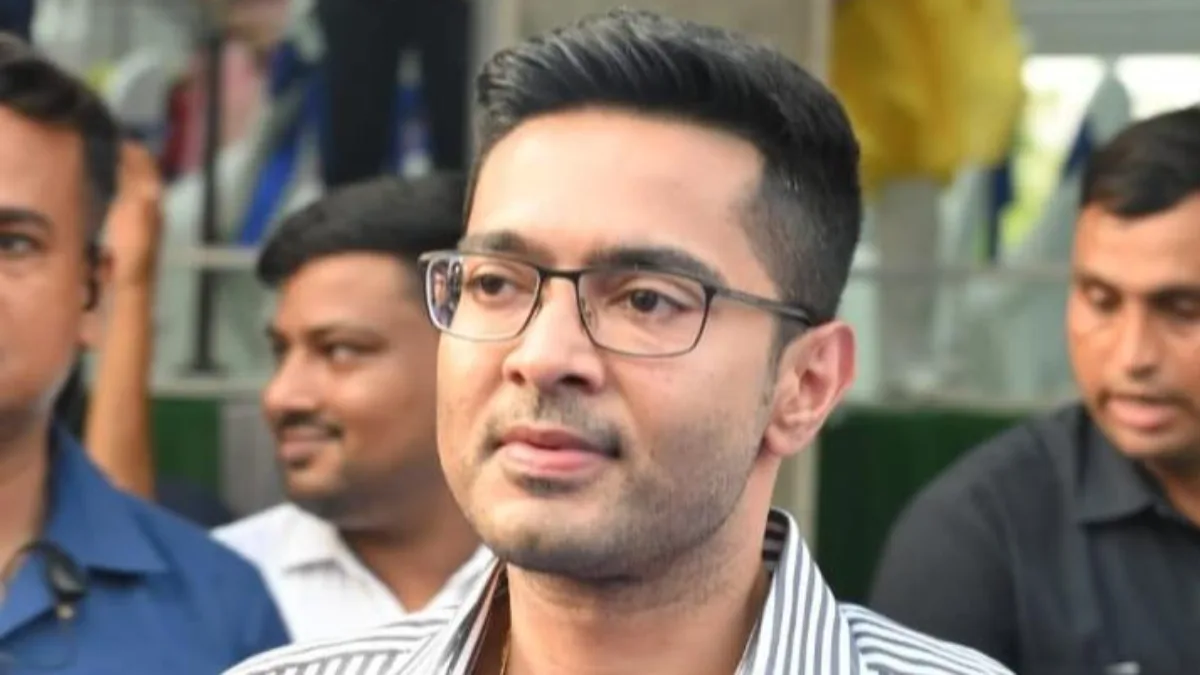 Abhishek Banerjee