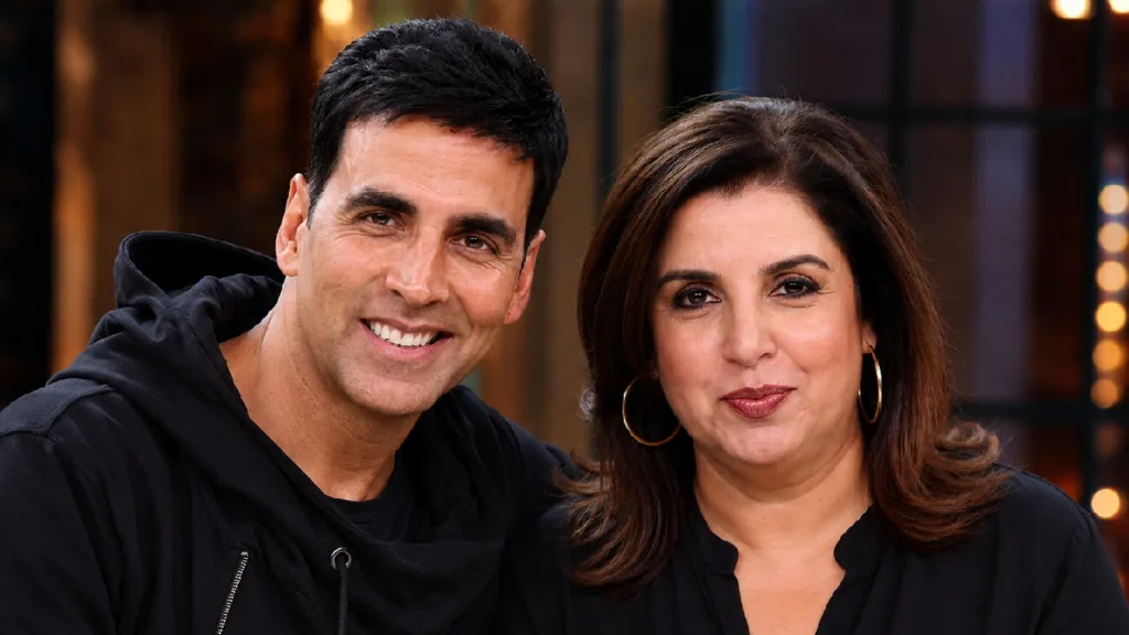 Akshay Kumar