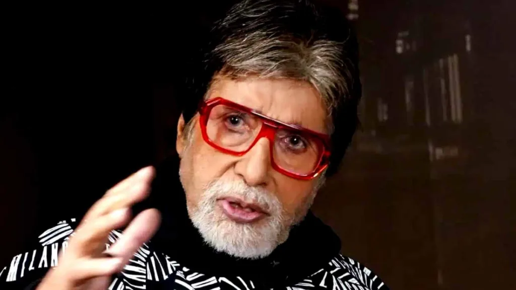 বয়স সংখ্যা মাত্র…ভোর ৪টে পর্যন্ত কাজ করতেন, জানালেন বিগ বি 2 Amitabh Bachchan