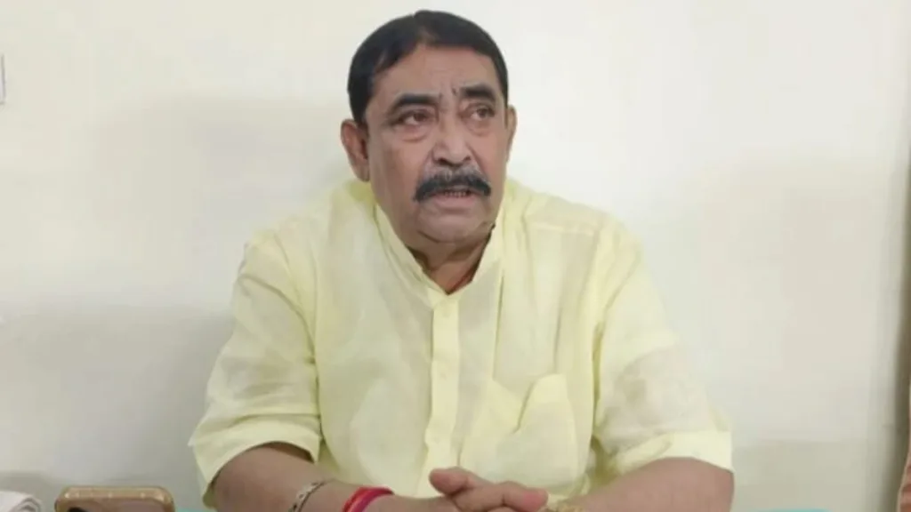 Anubrata Mondal