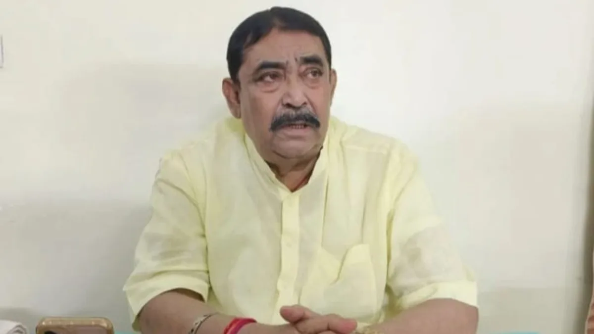 Anubrata Mondal
