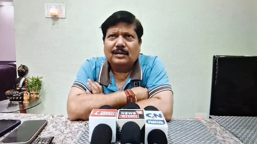 Arjun Singh