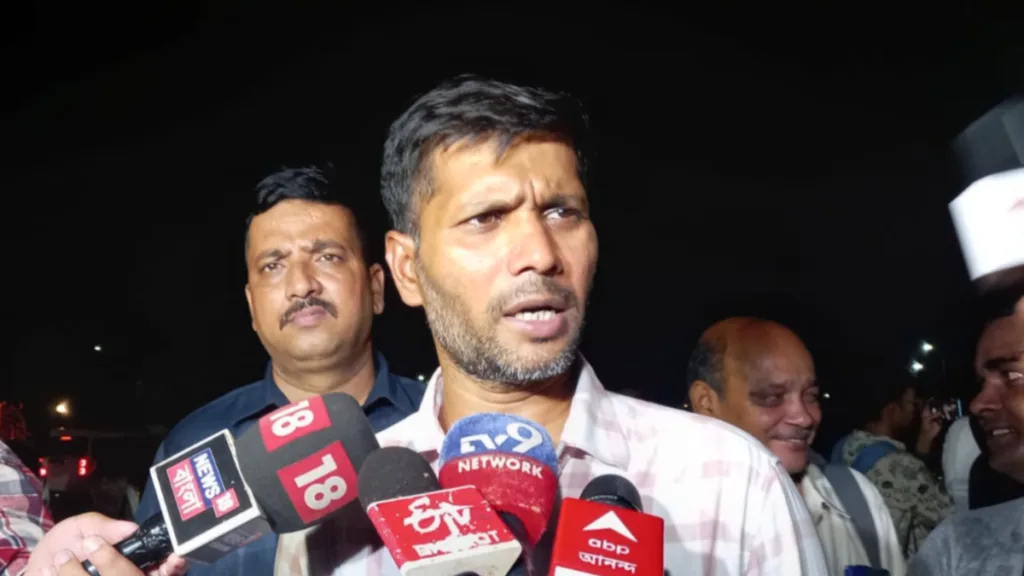 Ashok Dinda