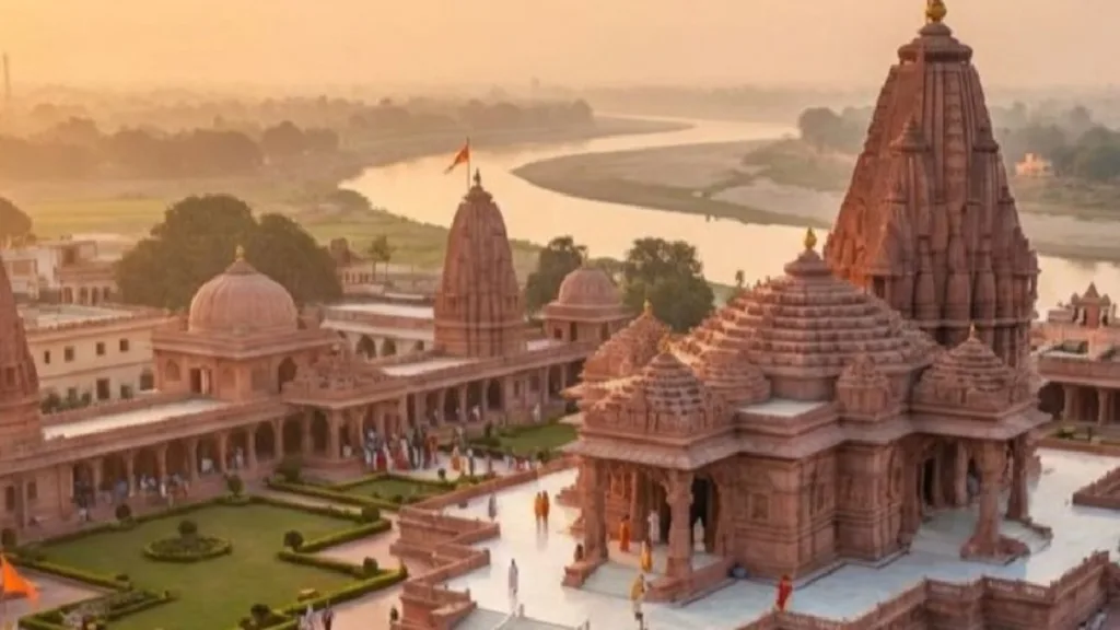 Ayodhya Ram Mandir