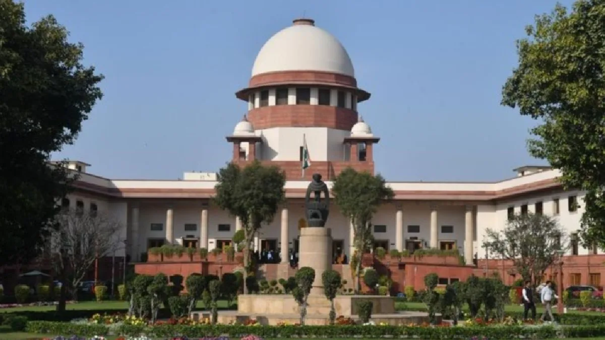 Ayodhya Ram Mandir Case