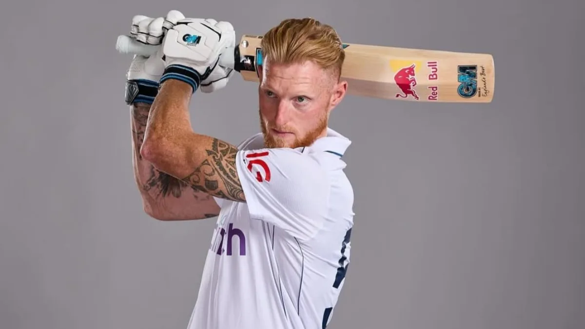 Ben Stokes
