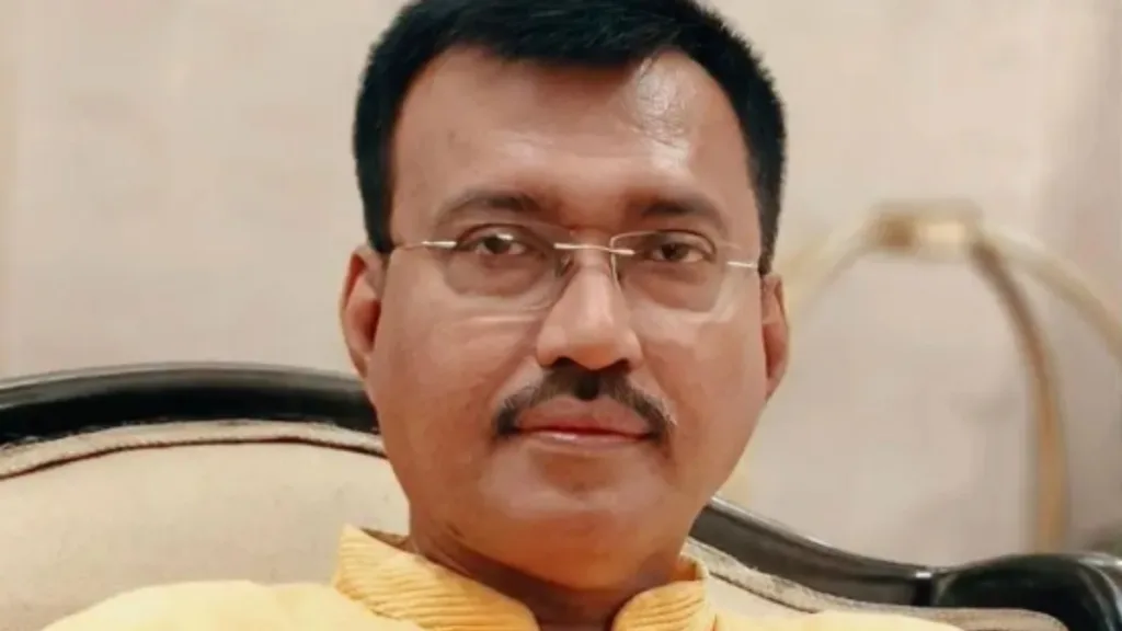 Biswarup Dey