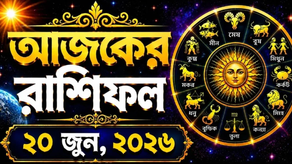 Daily Horoscope