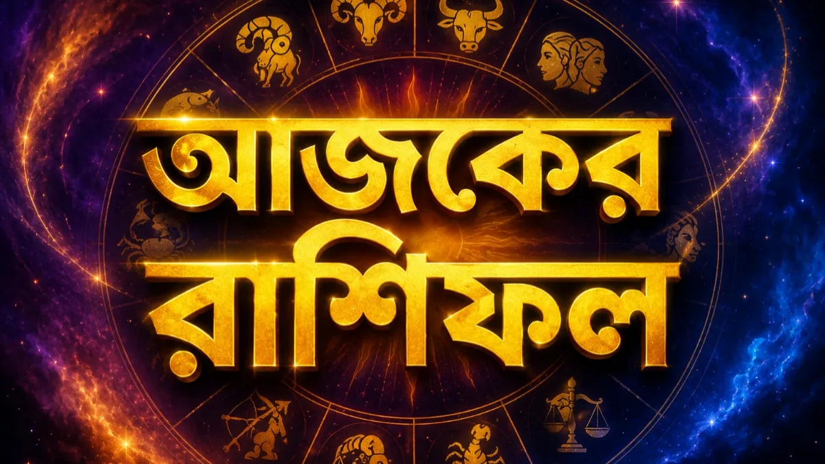 Daily Horoscope 23 June