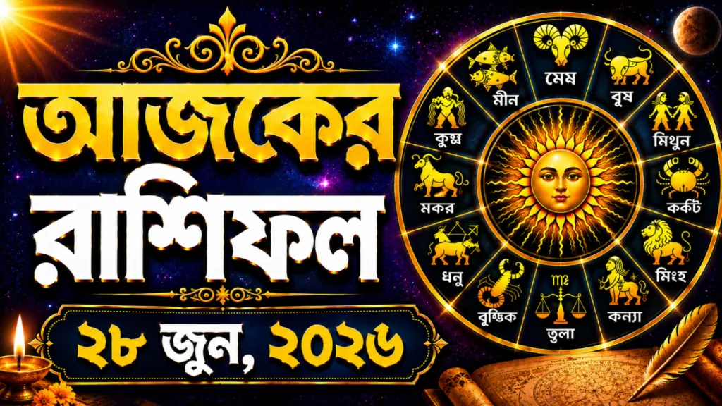 Daily Horoscope 28th June