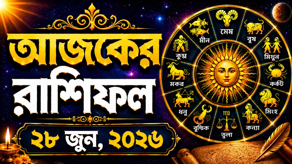 Daily Horoscope 28th June