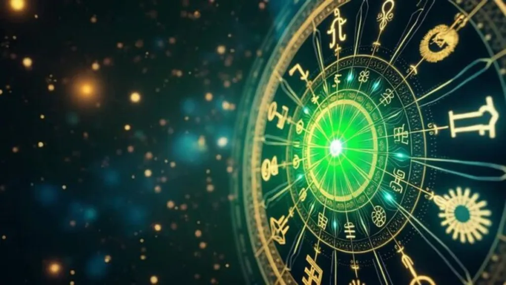 Daily Horoscope 9 th June