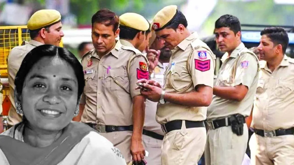 Hindustan News Point | State, National, Sports, Entertainment, Lifestyle, Horoscope News 18 Delhi Murder Case