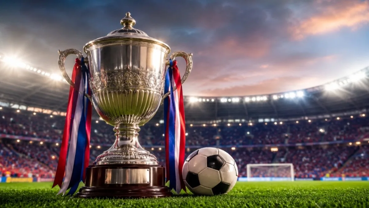 Durand Cup 2026