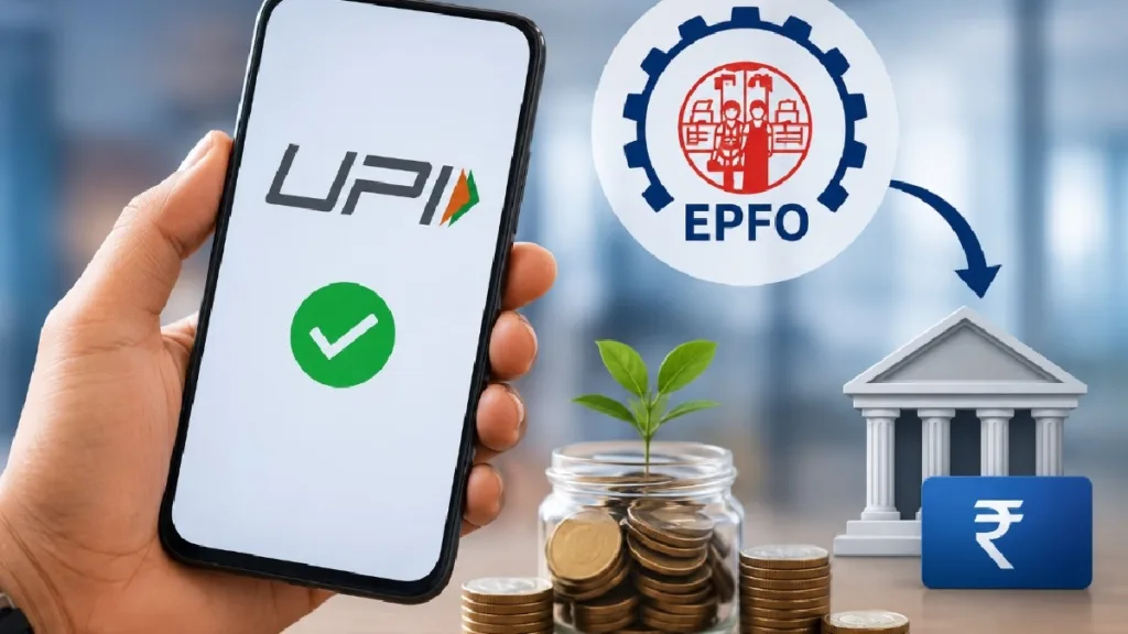 EPFO 3.0