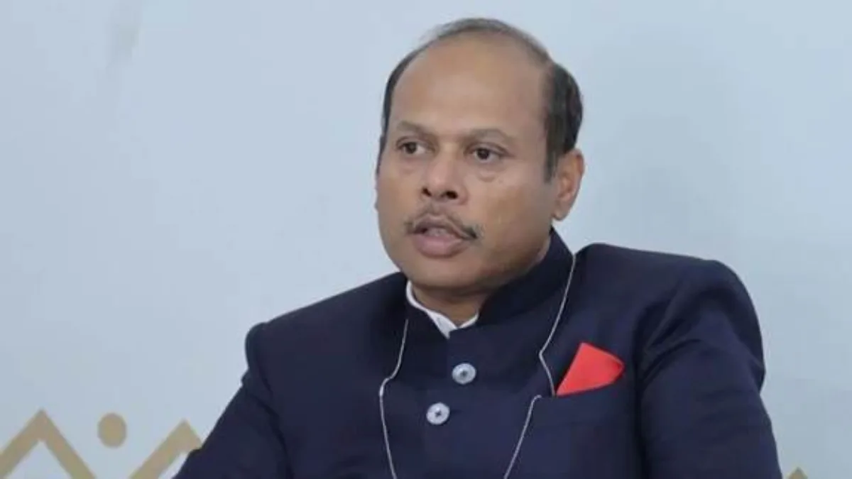 FATF Vice President