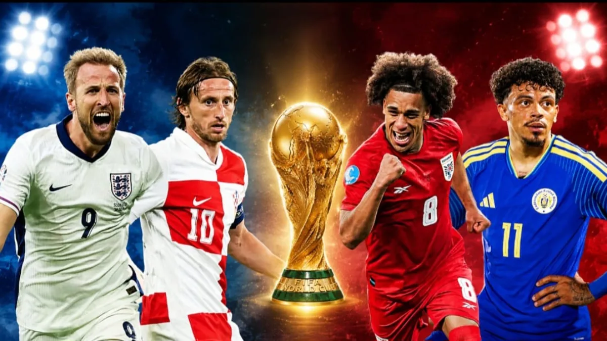 FIFA World Cup