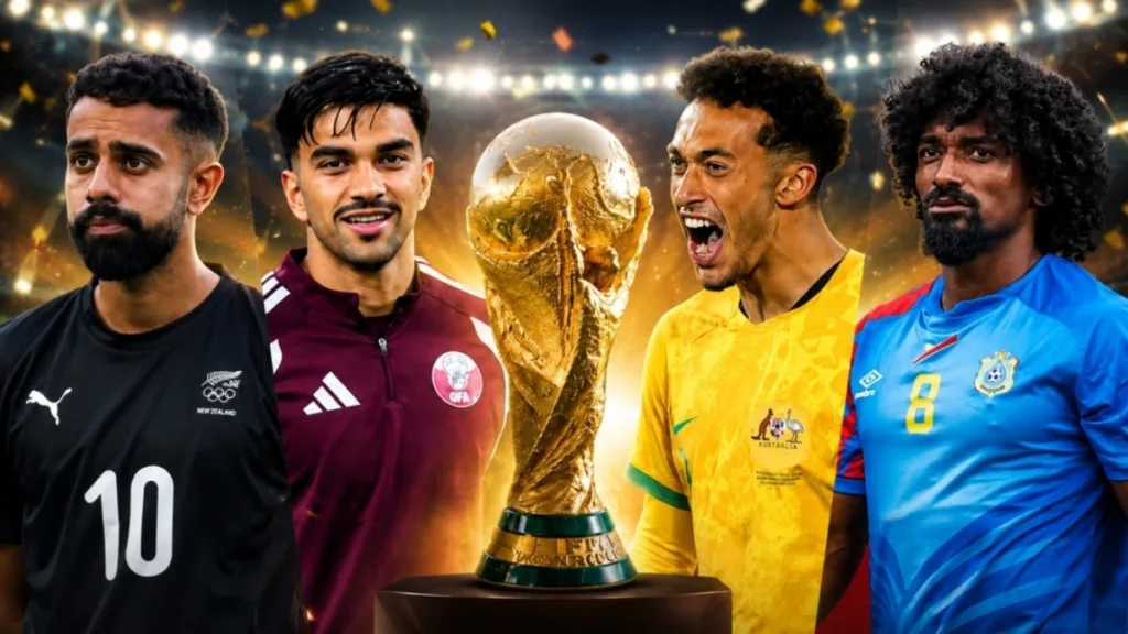 FIFA World Cup 2026