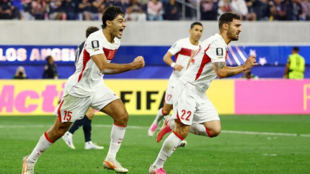FIFA World Cup 2026