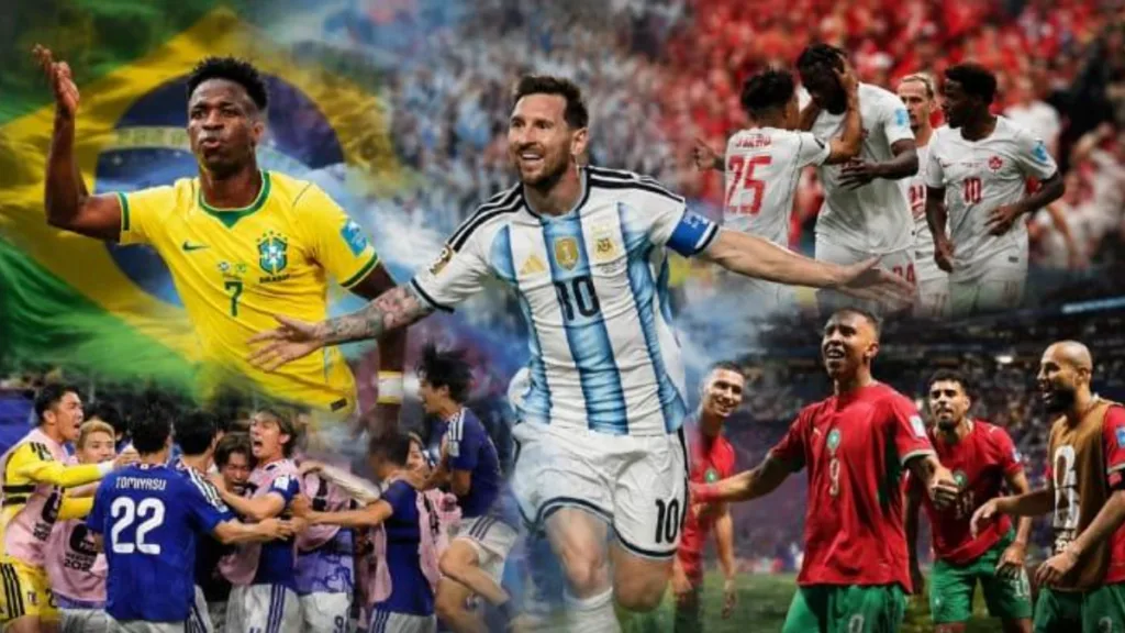 FIFA World Cup