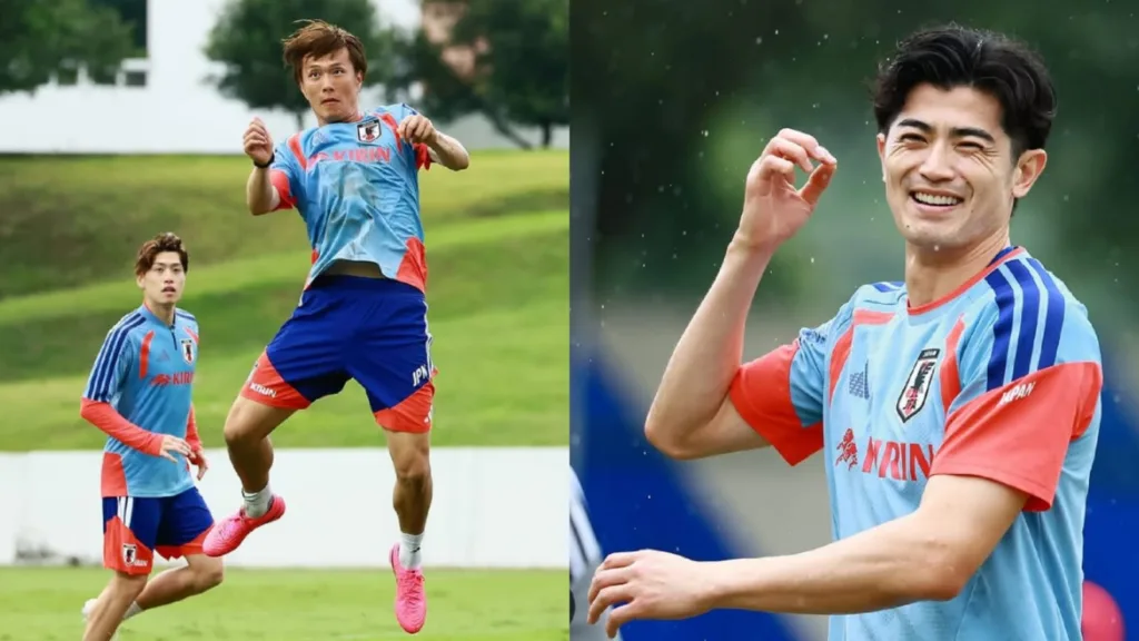 তালিকায় নেই ব্রাজ়িল-আর্জেন্তিনা, এবার বিশ্বকাপের ডার্ক হর্স কারা? 6 FIFA World Cup Japan