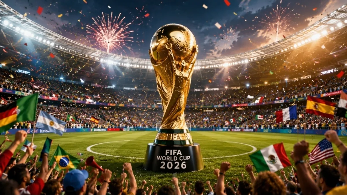 FIFA World Cup