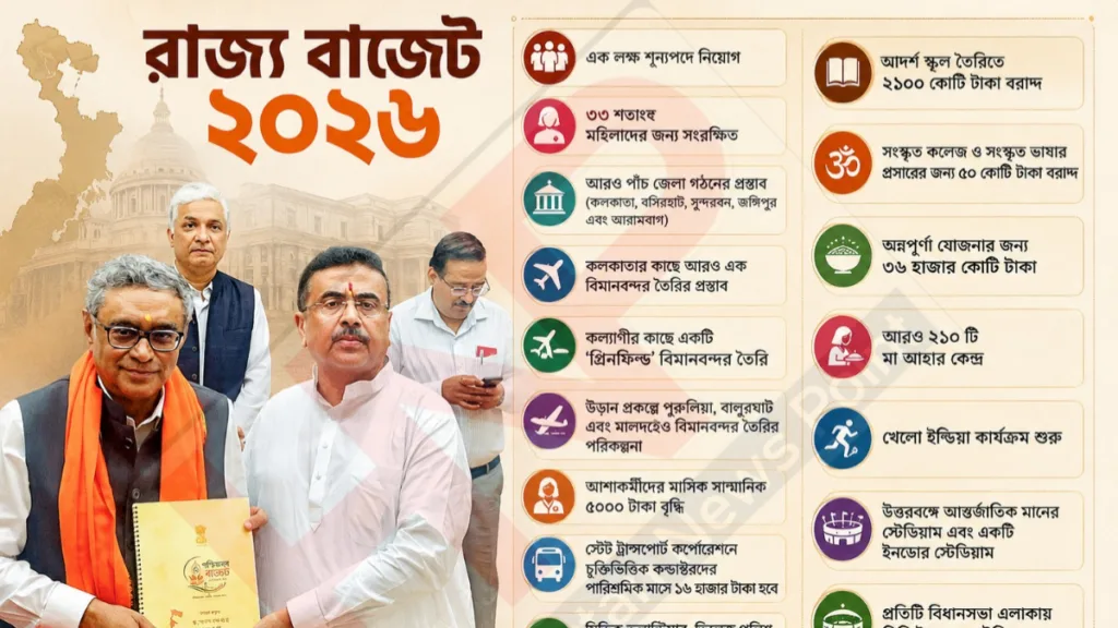 রাজ্যের সমস্ত বিধানসভায় মিনি ইন্ডোর স্টেডিয়াম, বাজেটে বড় ঘোষণা অর্থমন্ত্রীর 1 FotoJet 10 1