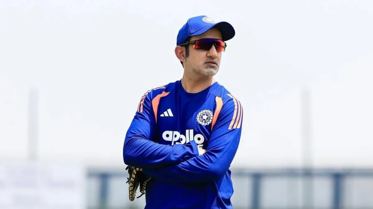 Hindustan News Point | State, National, Sports, Entertainment, Lifestyle, Horoscope News 8 Gautam Gambhir