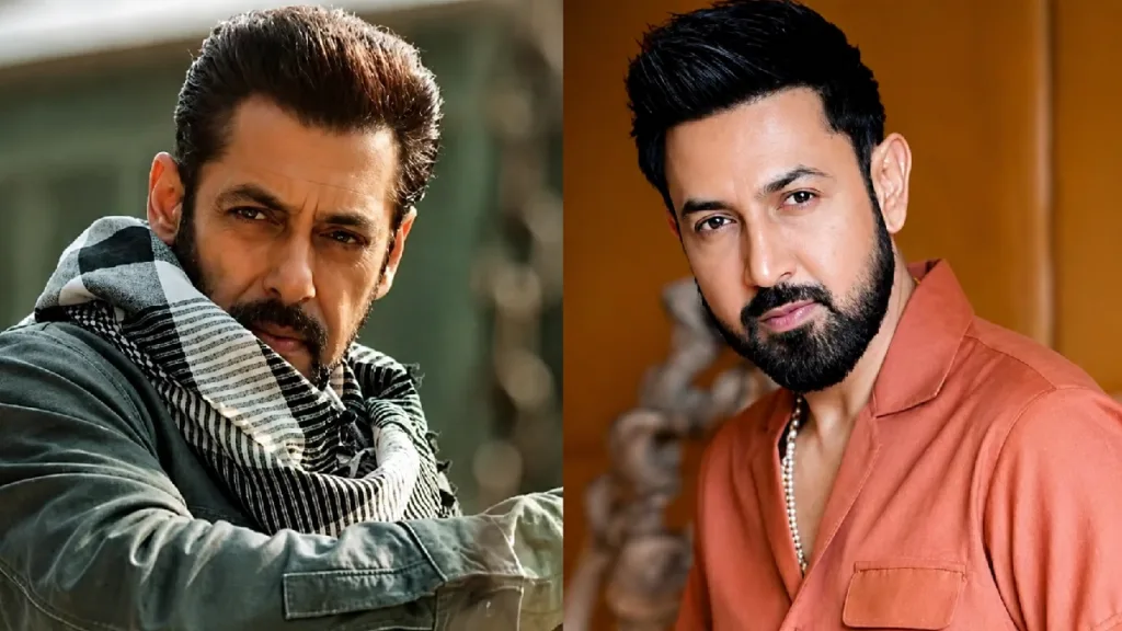 কানাডার বাড়িতে গুলিচালনার ঘটনায় নীরবতা ভাঙলেন গিপ্পি গ্রেওয়াল, জানালেন চাঞ্চল্যকর তথ্য 1 Gippy Grewal
