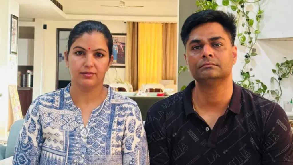 Gurugam IVF Swap