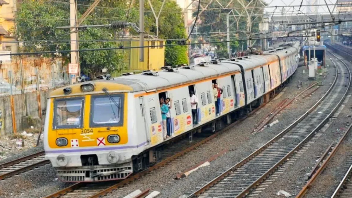 Howrah Division Trains Cancelled