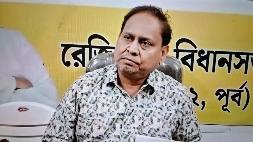 Humayun Kabir
