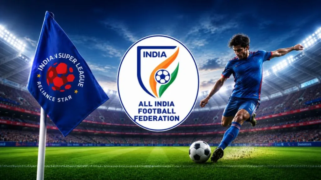 ISL ২০২৬-২৭ মরশুম শুরু ৪ সেপ্টেম্বর? আগামী সপ্তাহেই হতে পারে লিগের ভবিষ্যৎ নিয়ে বড় সিদ্ধান্ত 1 ISL