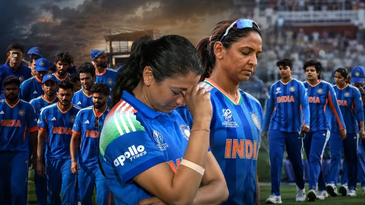 India Cricket Team