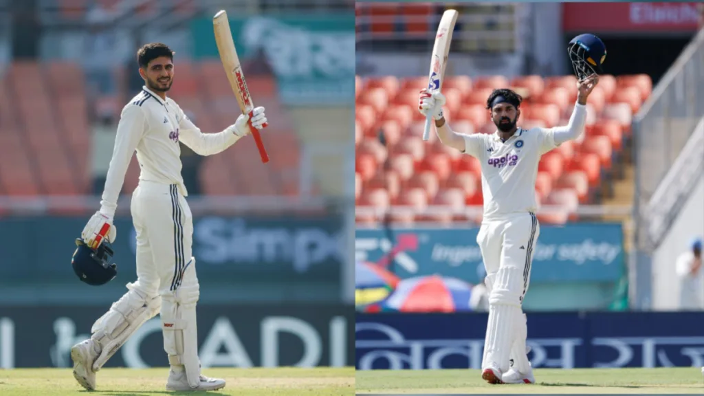 India vs Afganistan Test