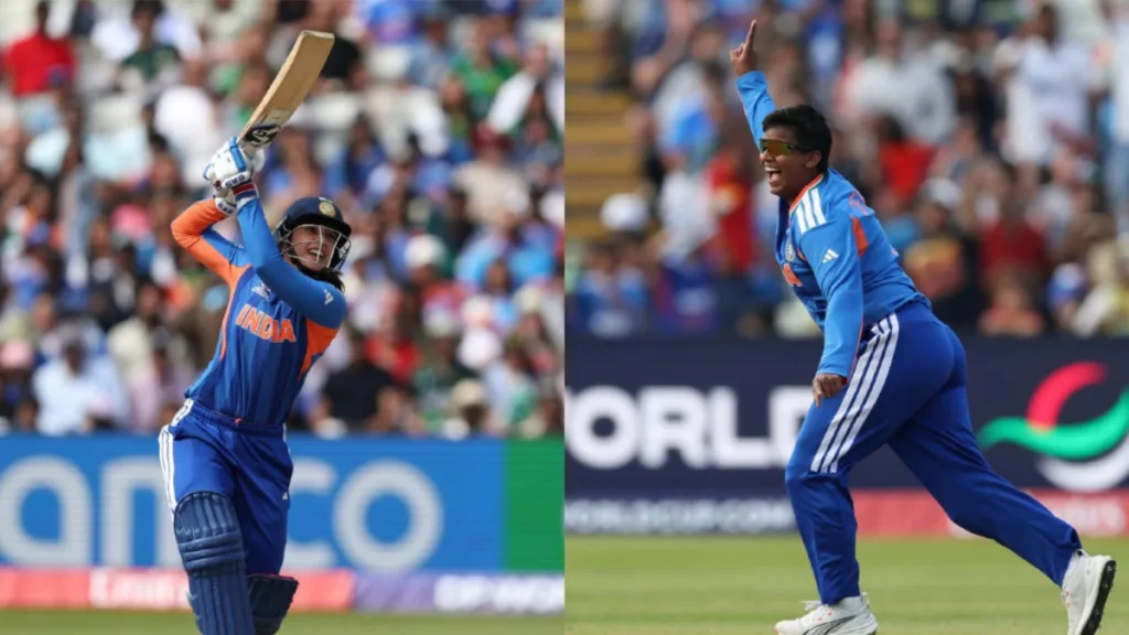 India vs Pakistan