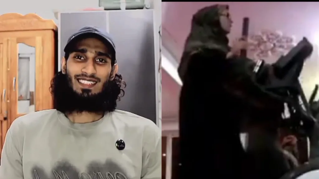 Islam Friendly Gym
