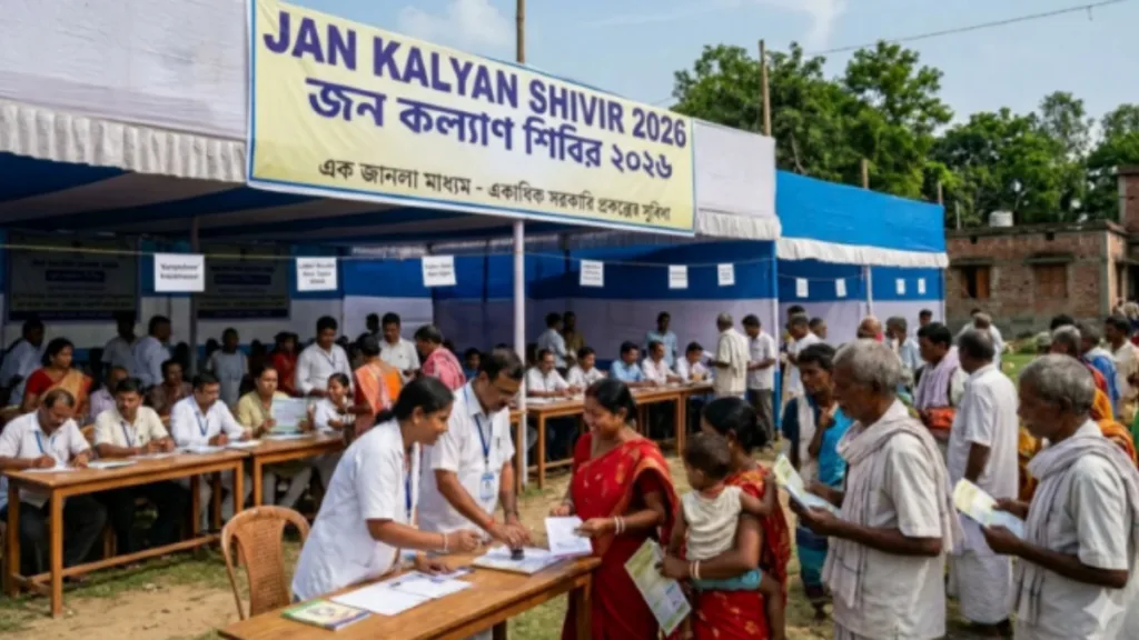 Jan Kalyan Shivir